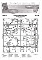 Map Image 013, Bureau County 2007